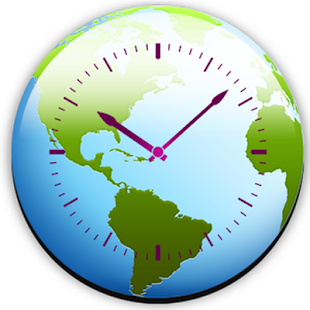utc global clock